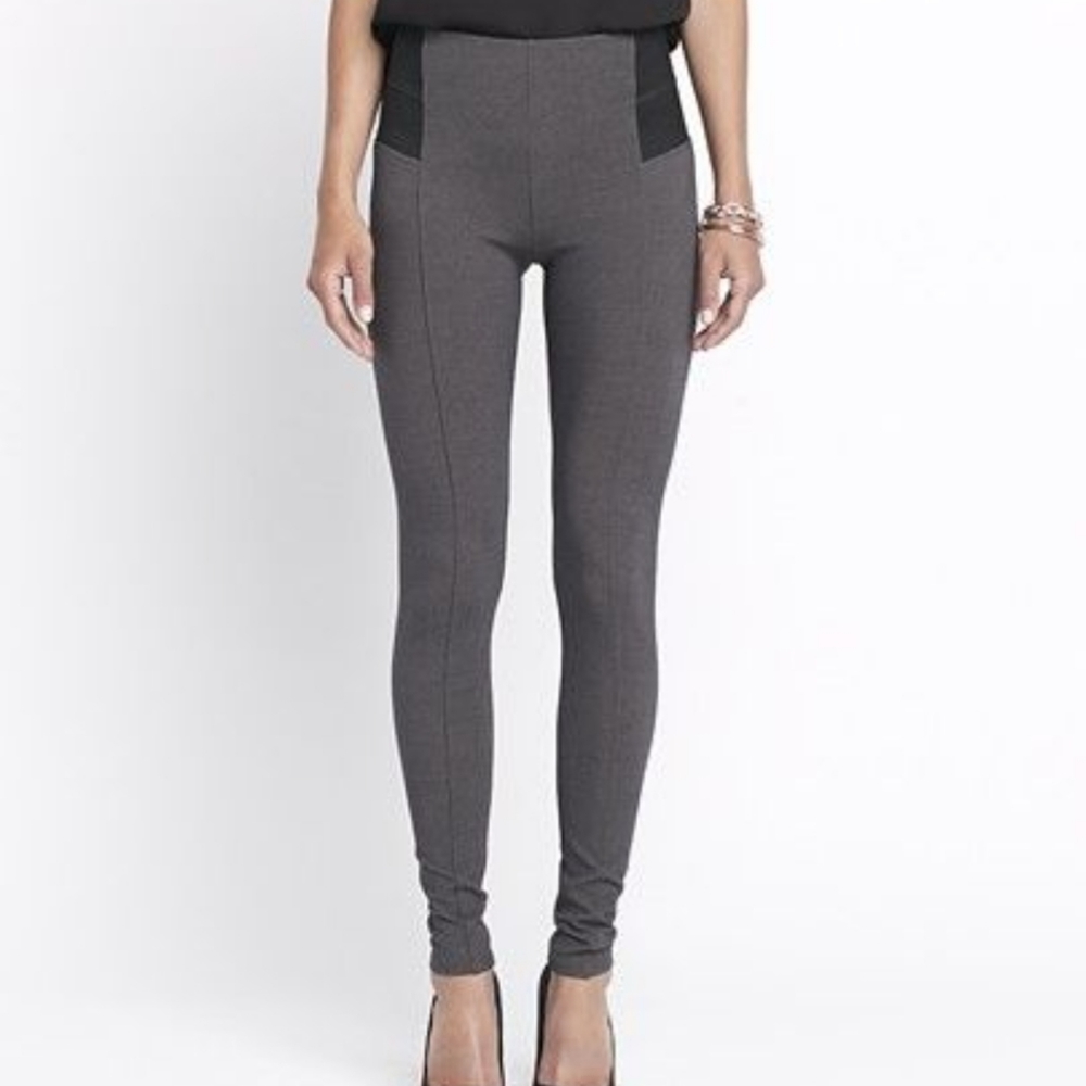 DYNAMITE High Rise Original Leggings